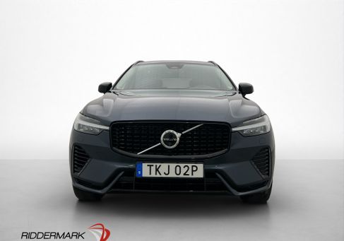 Volvo XC60, 2024