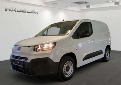 Fiat Doblo, 2024