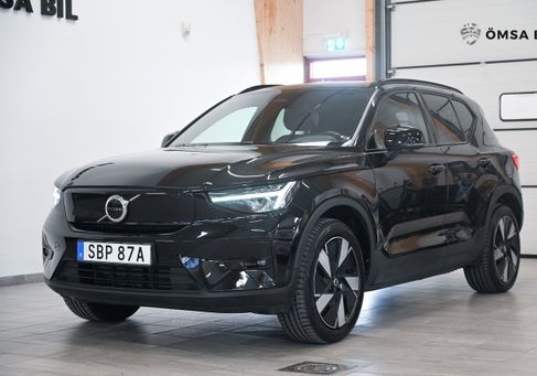 Volvo XC40, 2024 2