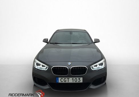 BMW M140i, 2019