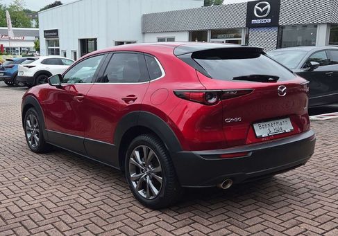 Mazda CX-30, 2025 2