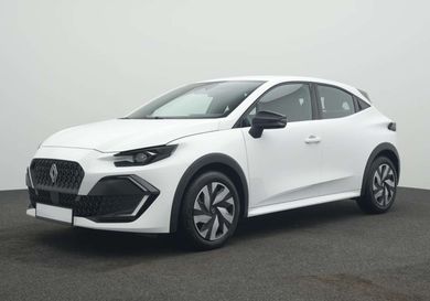 Renault Clio, 2026