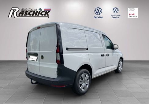 Volkswagen Caddy, 2025