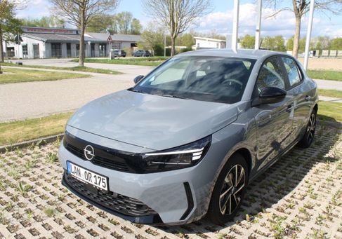 Opel Corsa, 2026 2