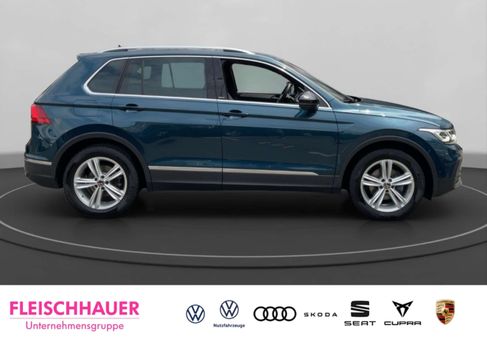 Volkswagen Tiguan, 2022 3