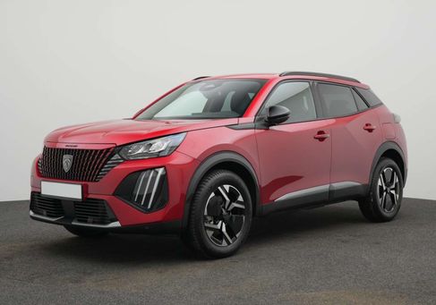 Peugeot 2008, 2026