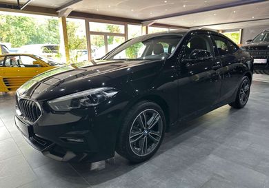 BMW 220, 2023