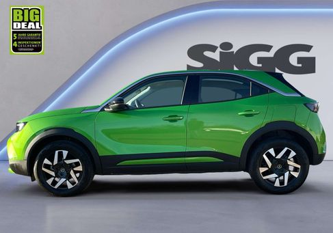 Opel Mokka, 2024 3