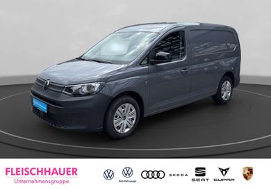 Volkswagen Caddy, 2021