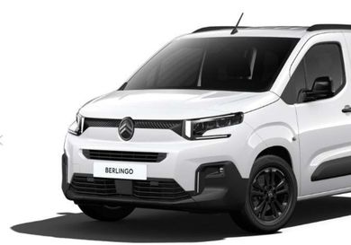 Citroën Berlingo, 2026