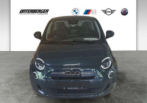 Fiat 500, 2025