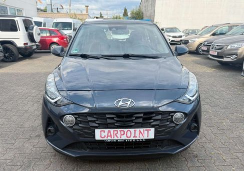 Hyundai i10, 2022 2