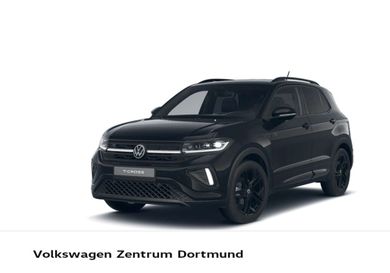Volkswagen T-Cross, 2025