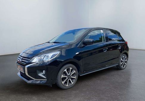Mitsubishi Space Star, 2023