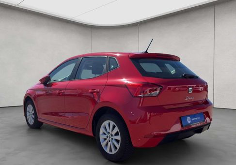 Seat Ibiza, 2024
