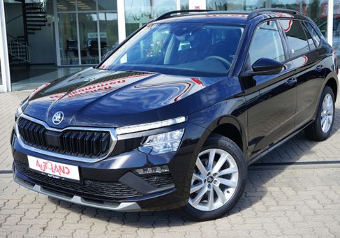 Skoda Kamiq, 2026 2