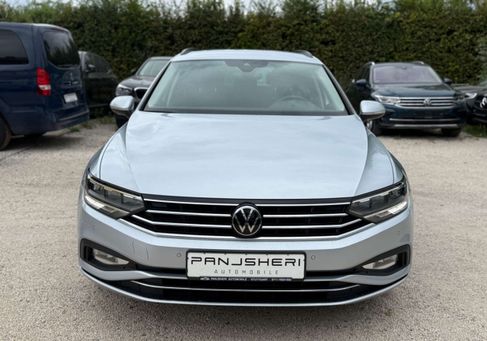 Volkswagen Passat Variant, 2023 2