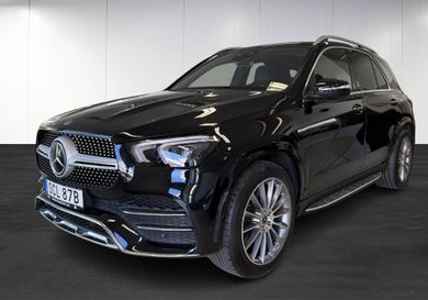 Mercedes-Benz GLE 350, 2023