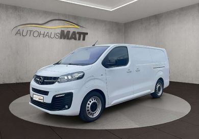 Opel Vivaro, 2023