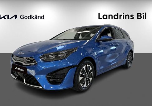 Kia Cee&#039;d Sportswagon, 2023