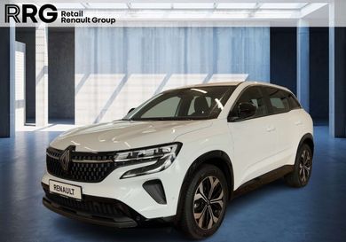 Renault Austral, 2024