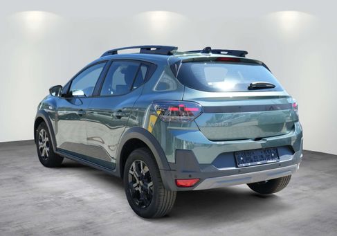 Dacia Sandero, 2026