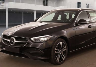 Mercedes-Benz C 300, 2023