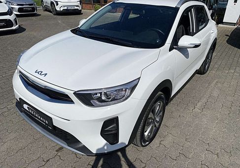 Kia Stonic, 2023