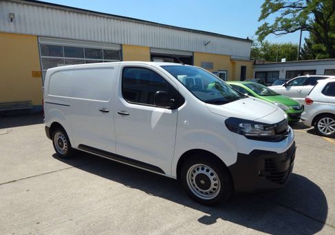 Opel Vivaro, 2025 3