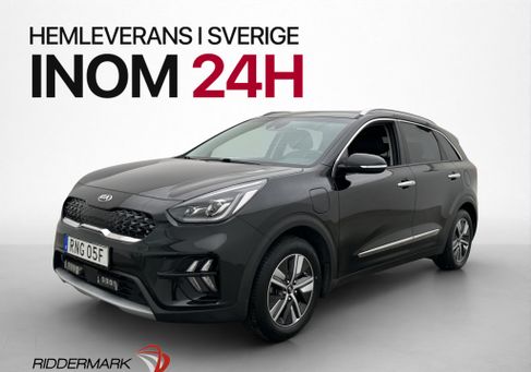 Kia Niro, 2021 3