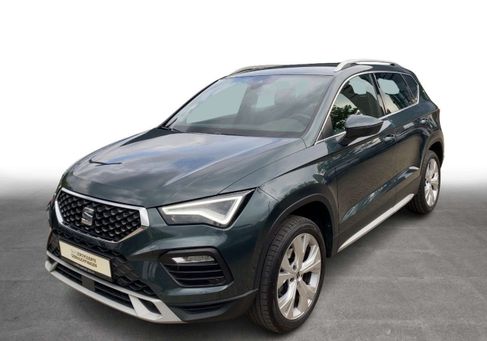 Seat Ateca, 2022