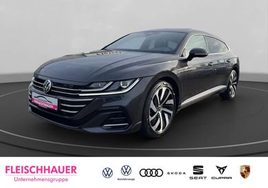 Volkswagen Arteon, 2022