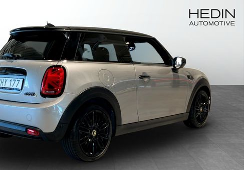 MINI, 2024 2