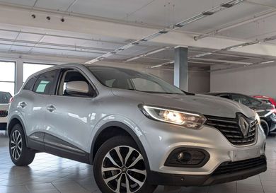 Renault Kadjar, 2022
