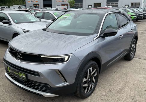 Opel Mokka, 2023 2