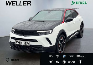 Opel Mokka, 2021