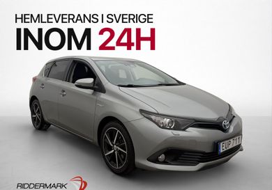 Toyota Aygo, 2018
