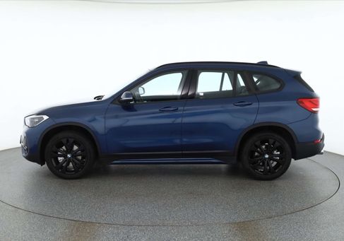 BMW X1, 2021 2
