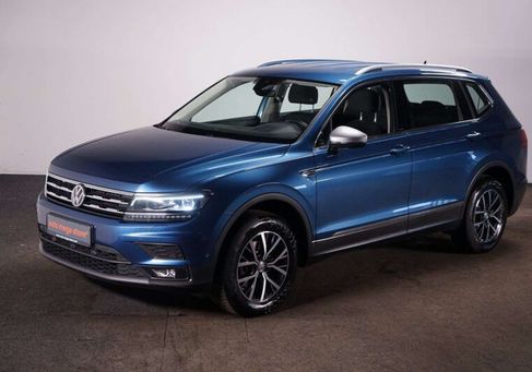 Volkswagen Tiguan Allspace, 2021