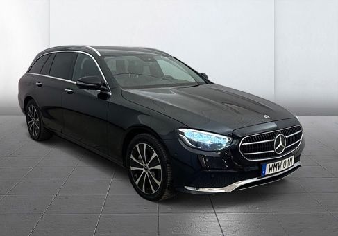 Mercedes-Benz E 300, 2023 2
