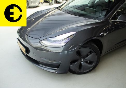 Tesla Model 3, 2019 2