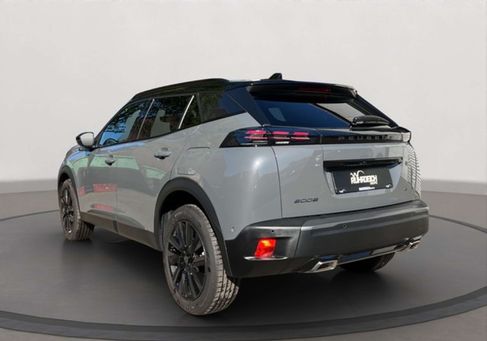 Peugeot 2008, 2024