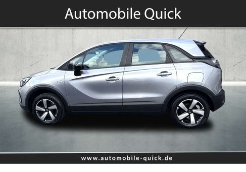 Opel Crossland X, 2024 3