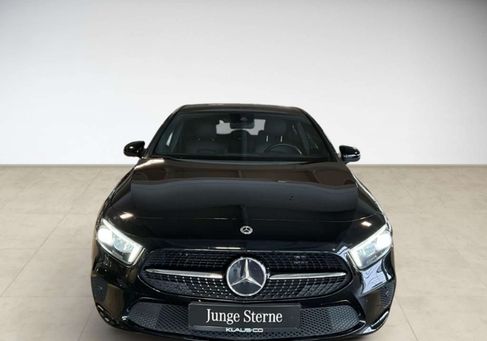 Mercedes-Benz A 250, 2022