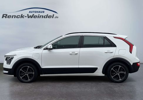 Kia Niro, 2022