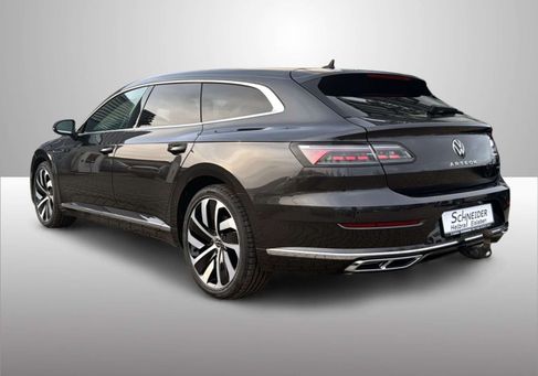 Volkswagen Arteon, 2023 3