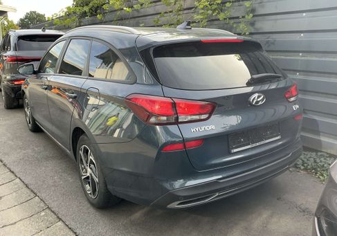 Hyundai i30, 2022 2
