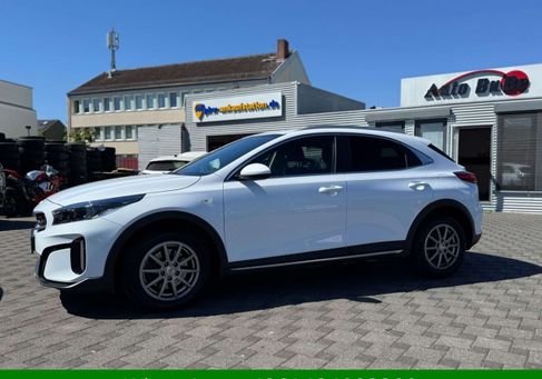 Kia XCeed, 2024
