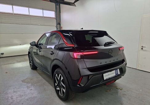 Opel Mokka, 2022 2