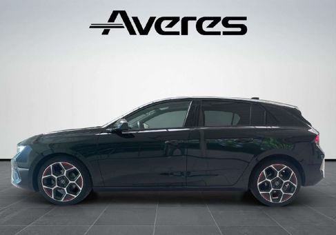 Opel Astra, 2022